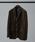 ABAHOUSE�i�A�o�n�E�X�j�́u�y�Z�b�g�A�b�v�Ή�/FLEX JACKET�z�x���A �c�C�� & �R�[���v�����g �W���P�b�g�i�Z�b�g�A�b�v�j�v�b�u���E��