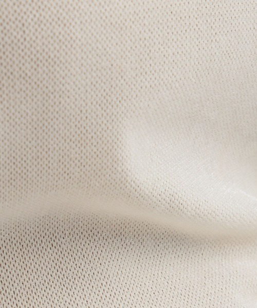 臨ページ メッシュカットソー | [公式]アンデミュウ（Andemiu）通販