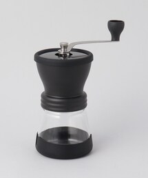 212 KITCHEN STORE（トゥワントゥキッチンストア）の「セラミックコーヒーミル・スケルトンN ＜HARIO ハリオ＞（食器）」