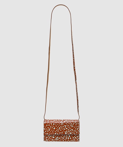 19SS DRIS VAN NOTEN ボディバッグ ウエストポーチ DRIES VAN NOTEN（ドリスヴァンノッテン）｜ボディバッグ