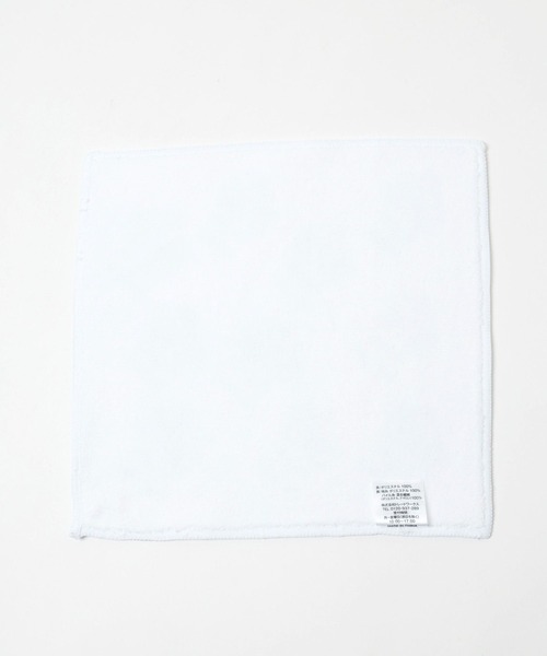 ALAND（エーランド）の「ALAND×2DCAFE／2D ハンドタオル（タオル・レディース・その他2/その他1・FREE）」の9枚目の写真