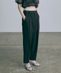 EN NEUME（エンノイム）の「Barrel Leg Pants（その他パンツ）」