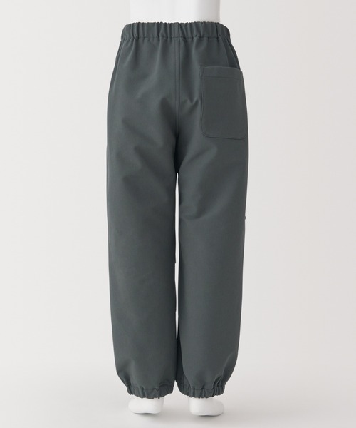 セール】キッズ 防風裏起毛ストレッチジョガーパンツ（その他パンツ