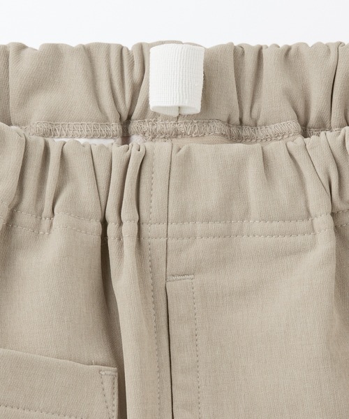 新品タグ付✨ムータマリン ジョガーパンツ ストレッチ ベージュ 希少XXL 楽天市場】ストレッチ ジョガーパンツ メンズ レディース 秋 冬 全8色