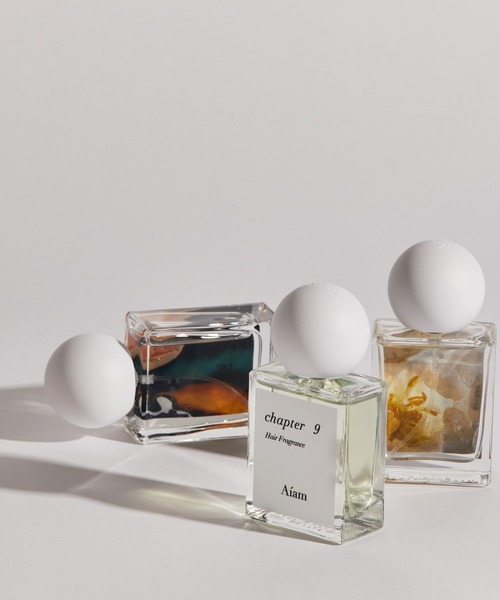 Aiam（アイアム）の「ヘアフレグランスミスト チャプター29（フレグランスミスト・レディース・その他・FREE）」の5枚目の写真