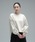 New Balance�i�j���[�o�����X�j�́uMET24 Women Pullover�iT�V���c/�J�b�g�\�[�j�v�b�I�t�z���C�g