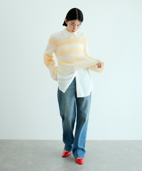 むー 日産 純正OEM キューブ Z12 O2センサー ラムダセンサー フロント