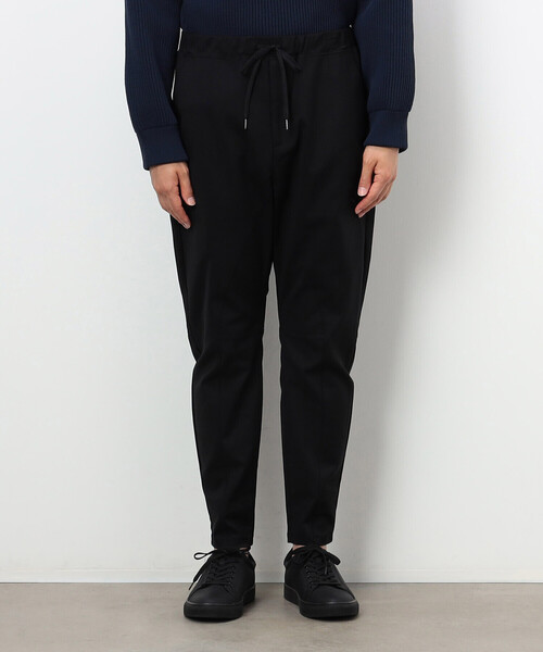 COMME CA ISM(コムサイズム)の「【セットアップ対応】Easy Active Wear ストレッチ ジョッパーズパンツ (綿/ナイロン)(その他パンツ・メンズ・チャコール/ブラック・SMALL/MEDIUM/LARGE)」の13枚目の写真