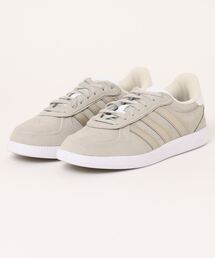 ◆adidas◆BREAKNET SLEEK SUEDE IH5462 PUTT/CYBE/ALUM adidas Breaknet Sleek Shoes | IH5462 | FOOTY.COM