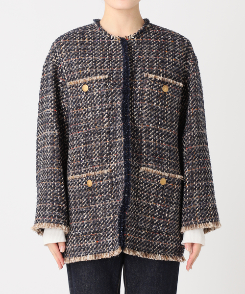 journal standard L'essage（ジャーナルスタンダードレサージュ