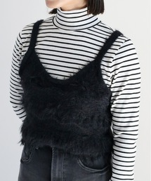 【SALE】 archivio ブラック セーター Supreme ブラックセーター M