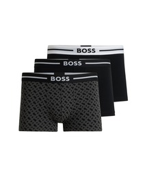 パンツ BOSS ☆50%OFFSALE☆BOSS / HUGO BOSS Trunk BF Original PURE COTTON