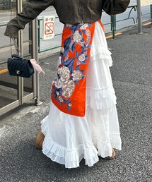 Alley Tokyo（アリートーキョー）の「【Alley select】いろんな柄スカーフ（バンダナ/スカーフ）」