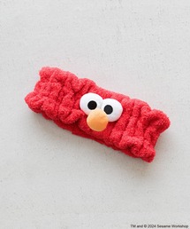 Me% | 【セサミストリート】ルームヘアバンド(ヘアバンド)