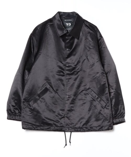 U GFX COACH JKT（ブルゾン）｜Y-3（ワイスリー）のファッション