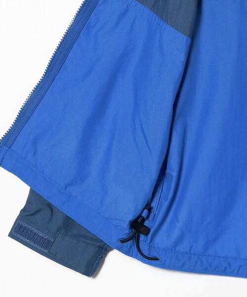 The North Face ジャケット 120cm ブルー 楽天市場】the north face 120 コンパクトジャケットの通販