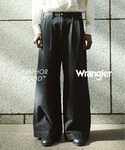 Camphor wood(カンファーウッド)の「パンツ(デニムパンツ)」