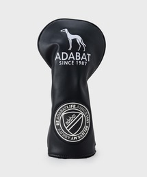 adabat（アダバット）の「ヘッドカバー（ドライバー）460cc対応（その他・メンズ）」