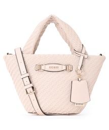 Guess | FRANCY Mini Tote トートバッグ レディース(ショルダーバッグ)