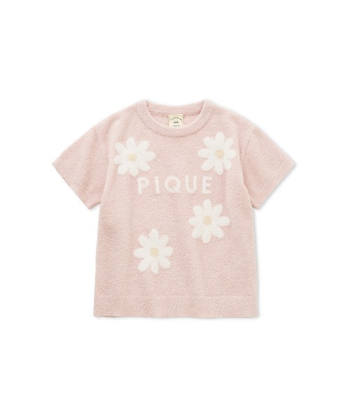 専用出品【新品未使用】GELATO PIQUE ルームウェアセット　デイジー セール】【限定カラーあり】【KIDS】スムーズィーデイジー