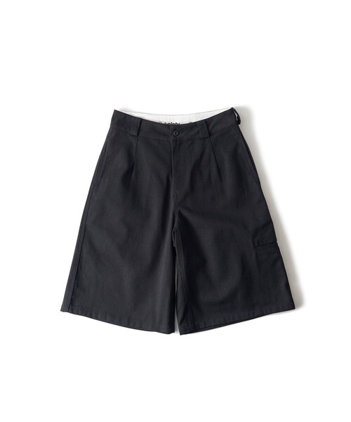 Subciety(サブサエティ)の「Bamuda work pants【WOMEN】(その他パンツ・レディース・ブラック/ベージュ・FREE)」の15枚目の写真