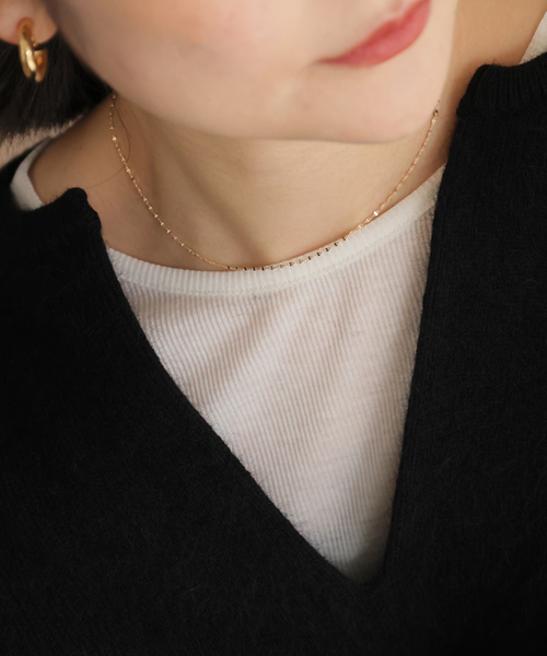 SLOBE IENA（スローブイエナ）の「《WEB限定/追加2》SLOBE エクレア