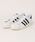 adidas�i�A�f�B�_�X�j�́uADIDAS �A�f�B�_�X SUPERSTAR 82 �X�[�p�[�X�^�[ 82 JI2025 FTWR/CORE/OFFW�i�X�j�[�J�[�j�v�b�z���C�g