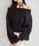 mellowneon(メロウネオン)の「トップス(スウェット)」