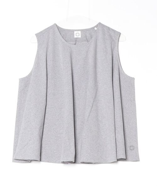 ブラウス シャツ ORCIVAL/オーシバル　スリーブレスブラウス　SLEEVELESS BLOUSE　OR-C0422 OEJ レディース 楽天市場】【SALE！20%OFF】オーシバル オーチバル ORCIVAL