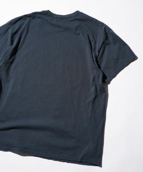 マイナースレット THRIFTY LOOK バンド Tシャツ TULTEX THRIFTY LOOK tシャツ / スリフティールック ”NINE INCH NAILS