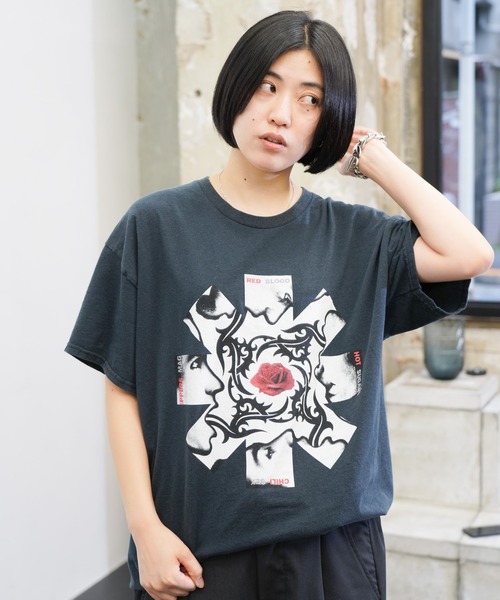 THRIFTY LOOK / スリフティールック THRIFTY 'RED HOT CHILI