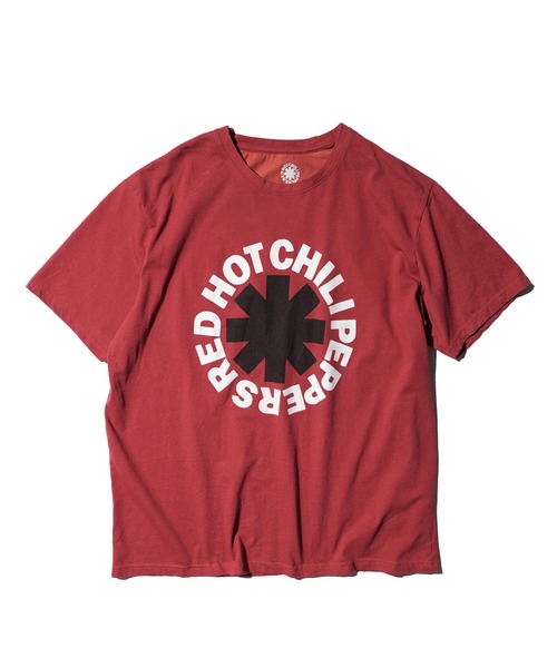 THRIFTY LOOK(スリフティールック)の「THRIFTY LOOK / スリフティールック THRIFTY "RED HOT CHILI PEPPERS" TEE レッドホットチリペッパーズ バンドTシャツ バンT(Tシャツ/カットソー・メンズ・レッド/ブラック/ブラック系1・LARGE/X-LARGE/MEDIUM)」の10枚目の写真