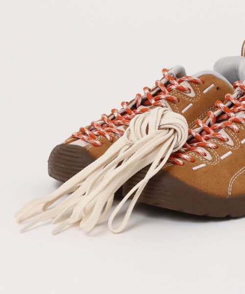 KEEN(キーン)の「KEEN/キーン レディース スニーカー アウトドア JASPER ジャスパー 1030555(スニーカー・レディース・ブラウン・23.5cm/24.0cm/23.0cm/25.0cm/24.5cm)」の7枚目の写真