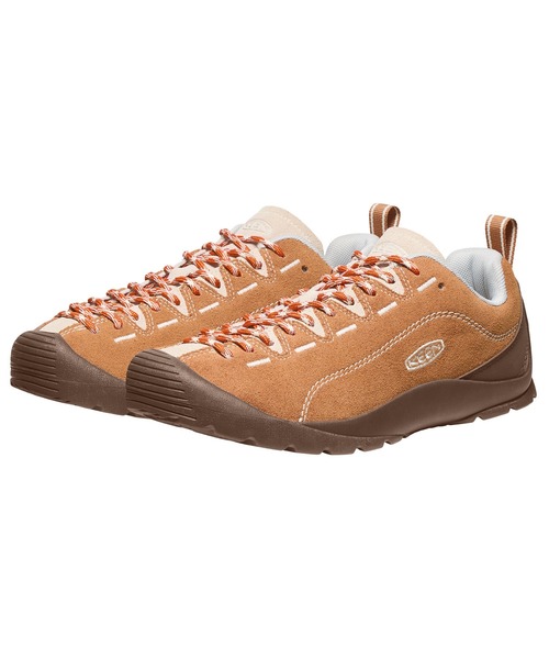 KEEN/キーン レディース スニーカー アウトドア JASPER ジャスパー