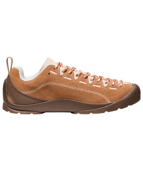 KEEN(キーン)の「KEEN/キーン レディース スニーカー アウトドア JASPER ジャスパー 1030555(スニーカー・レディース・ブラウン・23.5cm/24.0cm/23.0cm/25.0cm/24.5cm)」の3枚目の写真