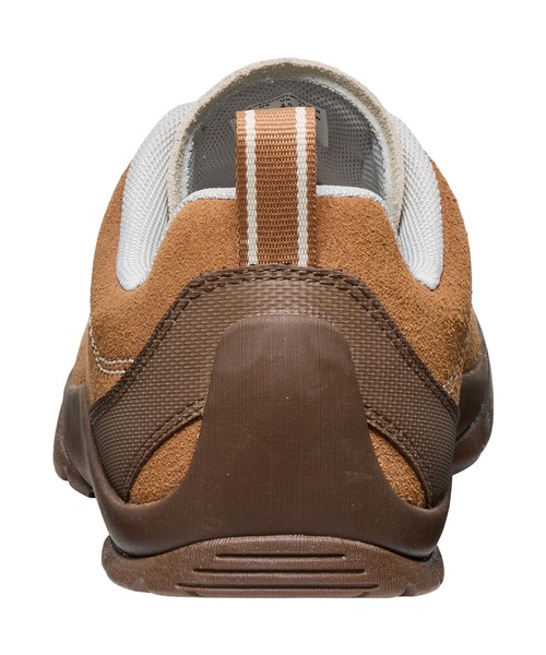 KEEN(キーン)の「KEEN/キーン レディース スニーカー アウトドア JASPER ジャスパー 1030555(スニーカー・レディース・ブラウン・23.5cm/24.0cm/23.0cm/25.0cm/24.5cm)」の6枚目の写真