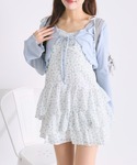 OLIVE des OLIVE(オリーブデオリーブ)の「ワンピース/ドレス(ワンピース)」