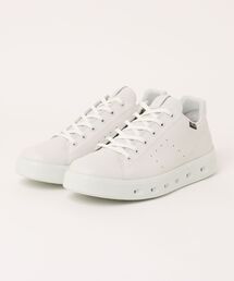 ECCO（エコー）の「ECCO ストリート 720 本革 メンズ GORETEX 防水 カジュアル スニーカー（スニーカー・メンズ）」