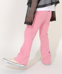 BABYDOLL | ウルトラストレッチフレアパンツ 0251K(その他パンツ)