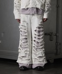 GRANCY(グランシー)の「パンツ(デニムパンツ)」