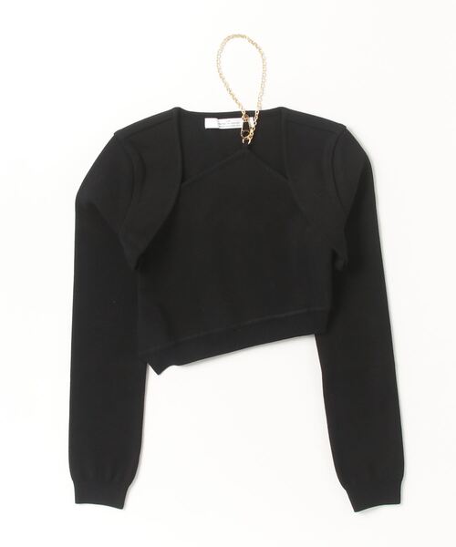 rokh（ロク）の「JERSEY ROUND NECK（Tシャツ/カットソー）」 - WEAR