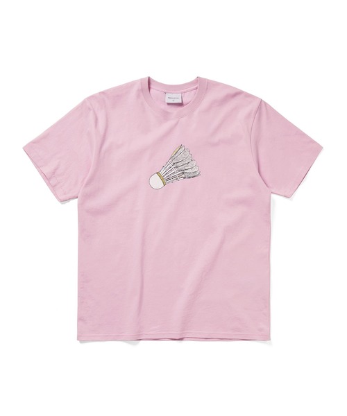 ★thisisneverthat★Shuttlecock Tee★大人気★ セール】Shuttlecock Tee（Tシャツ/カットソー