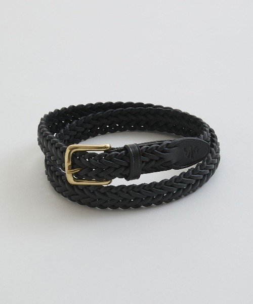 THE SHINZONE（ザ シンゾーン）の「GIベルト（ベルト）」 - WEAR