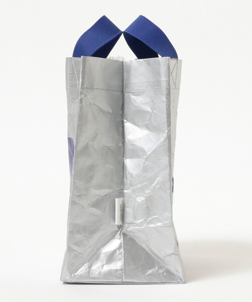 INFIELDER DESIGN（インフィールダーデザイン）の「【2/5再値下げ】【別注】INFIELDER DESIGN MLB ロゴ YYB トートバッグ（トートバッグ・レディース・その他/その他1・ONE SIZE）」の5枚目の写真