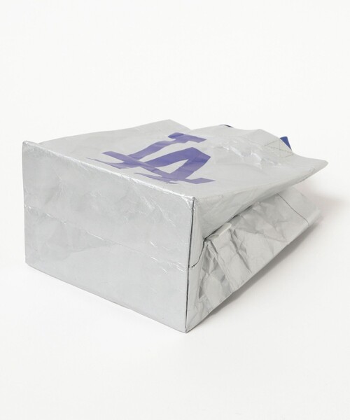 INFIELDER DESIGN（インフィールダーデザイン）の「【2/5再値下げ】【別注】INFIELDER DESIGN MLB ロゴ YYB トートバッグ（トートバッグ・レディース・その他/その他1・ONE SIZE）」の7枚目の写真