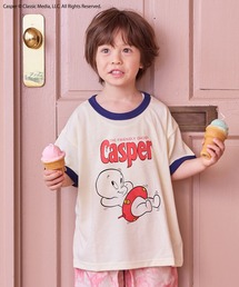 MARKEY'S | 【Casper/キャスパー】別注プリントTシャツ(Tシャツ/カットソー)