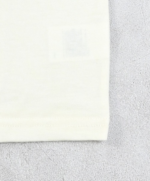 MARKEY'S（マーキーズ）の「【Casper/キャスパー】別注プリントTシャツ（Tシャツ/カットソー・キッズ・ホワイト/キナリ・100/90/150/130/80/120/110/140）」の10枚目の写真