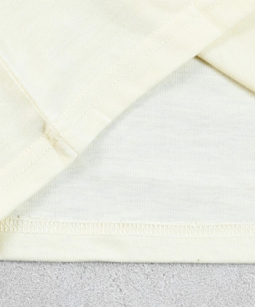 MARKEY'S（マーキーズ）の「【Casper/キャスパー】別注プリントTシャツ（Tシャツ/カットソー・キッズ・ホワイト/キナリ・100/90/150/130/80/120/110/140）」の11枚目の写真