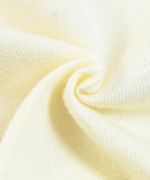 MARKEY'S（マーキーズ）の「【Casper/キャスパー】別注プリントTシャツ（Tシャツ/カットソー・キッズ・ホワイト/キナリ・100/90/150/130/80/120/110/140）」の12枚目の写真