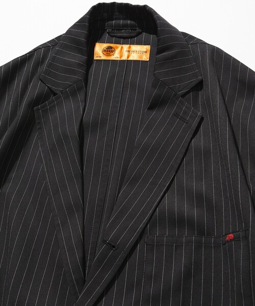 セール】RED KAP/レッドキャップ 別注 SMU KP10 SETUP TR JACKET